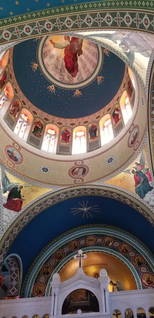 Malbis Memorial Church, Daphne, AL — photo 8 of 18
