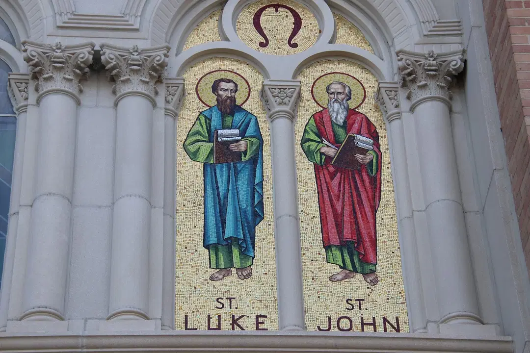 Malbis Memorial Church, Daphne, AL — photo 9 of 18