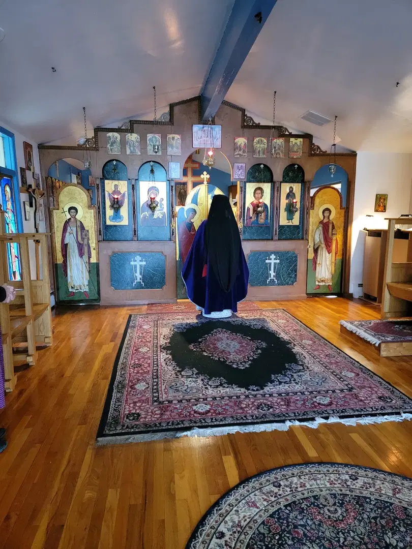 Monastery of the Glorious Ascension, Resaca, GA — photo 2 of 20