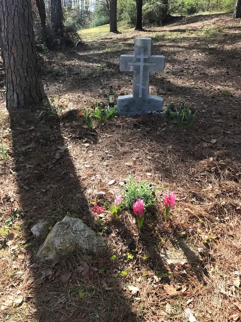 Monastery of the Glorious Ascension, Resaca, GA — photo 11 of 20