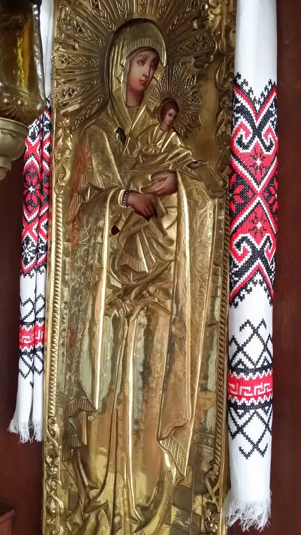 Monastery of the Glorious Ascension, Resaca, GA — photo 19 of 20