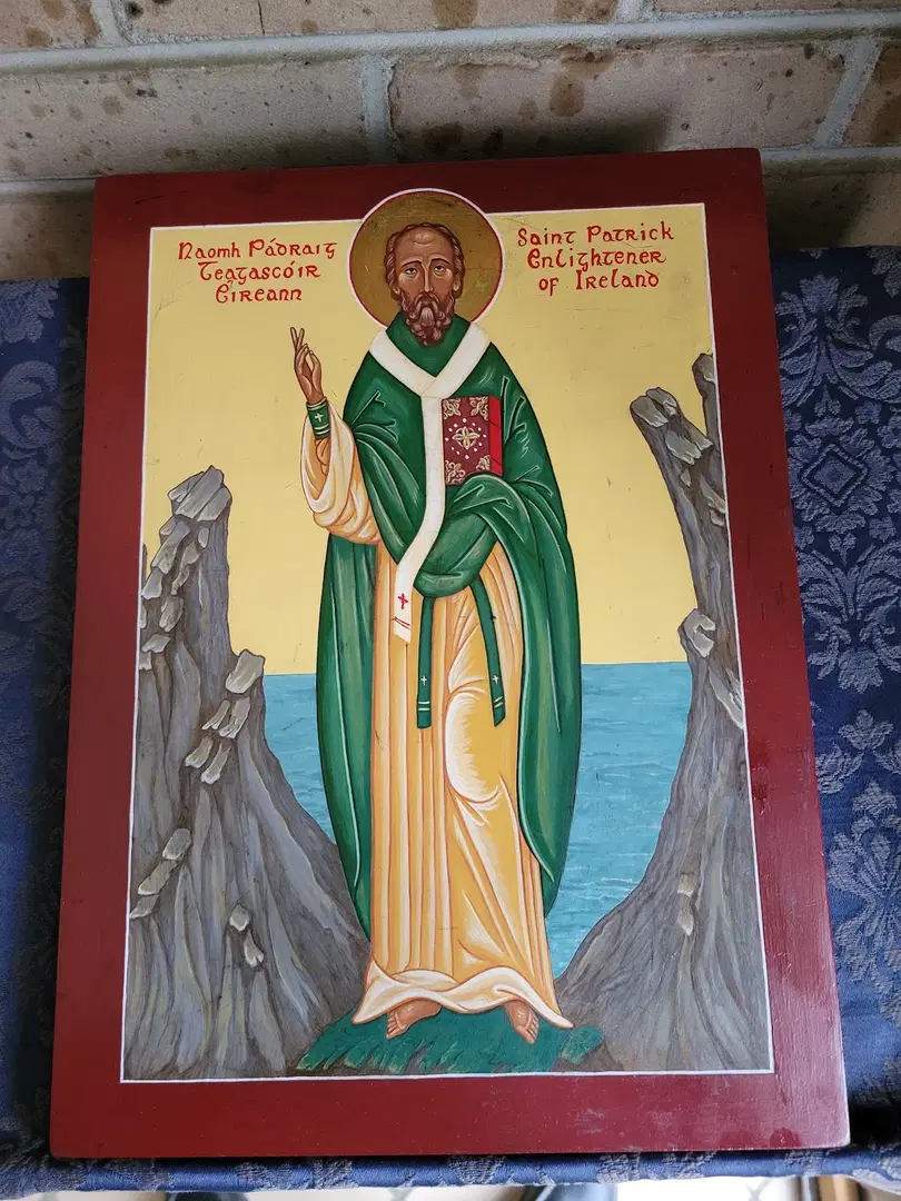 Monastery of the Glorious Ascension, Resaca, GA — photo 20 of 20