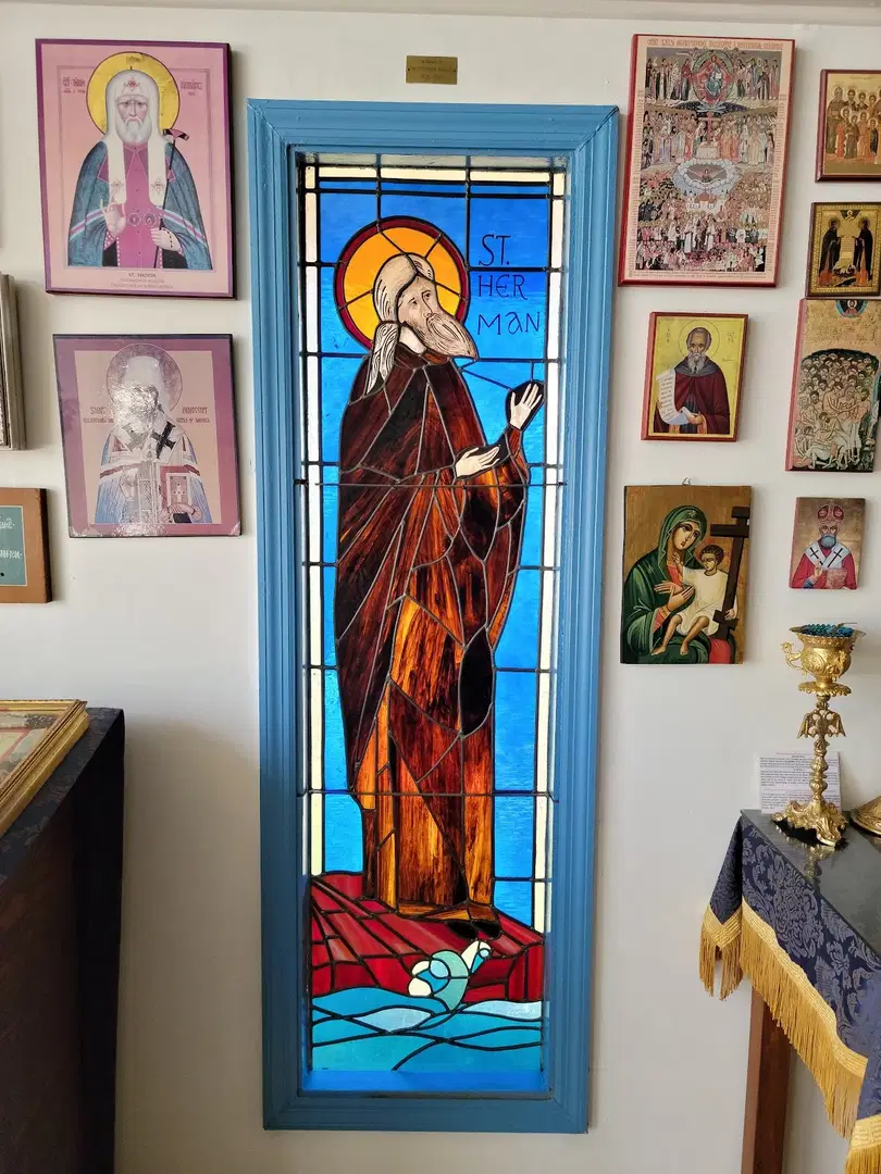 Monastery of the Glorious Ascension, Resaca, GA — photo 3 of 20