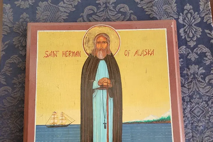Monastery of the Glorious Ascension, Resaca, GA — photo 4 of 20