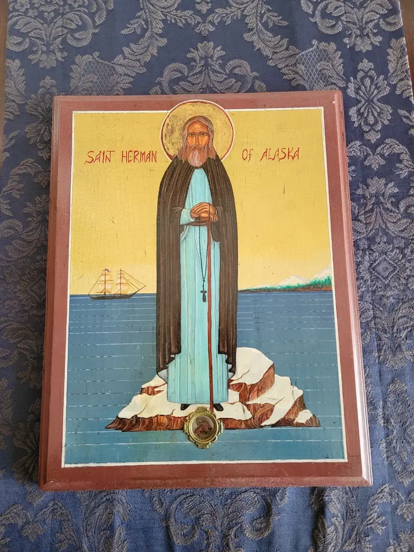 Monastery of the Glorious Ascension, Resaca, GA — photo 4 of 20