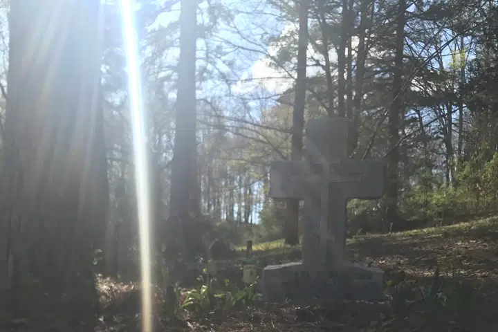 Monastery of the Glorious Ascension, Resaca, GA — photo 5 of 20