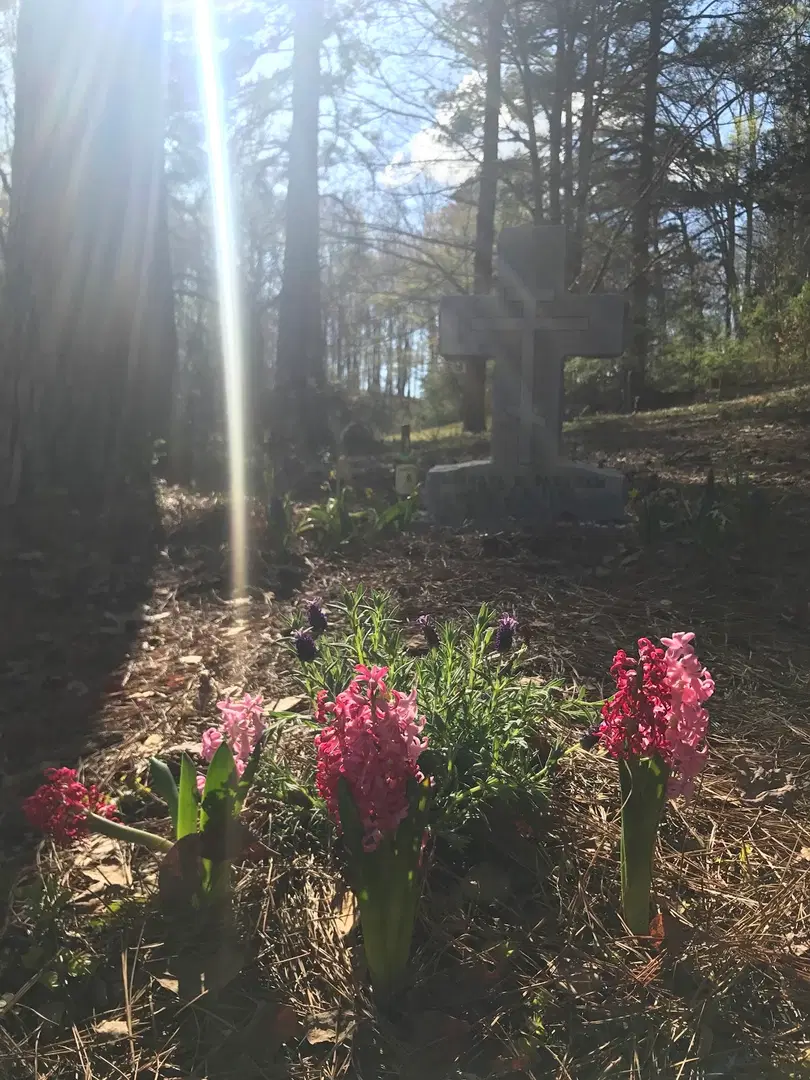 Monastery of the Glorious Ascension, Resaca, GA — photo 5 of 20