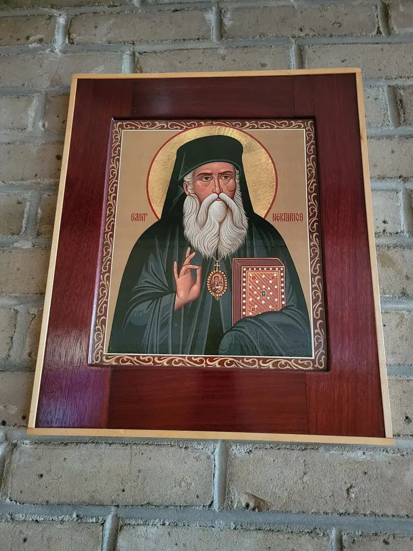 Monastery of the Glorious Ascension, Resaca, GA — photo 6 of 20