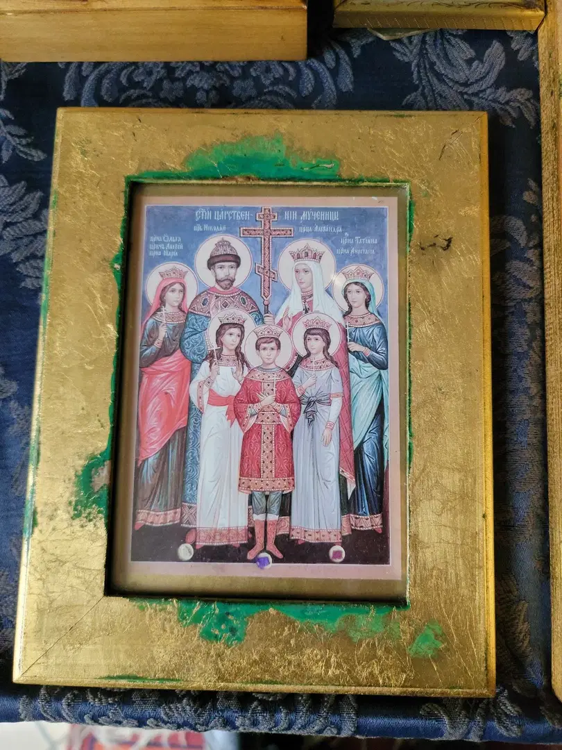 Monastery of the Glorious Ascension, Resaca, GA — photo 7 of 20