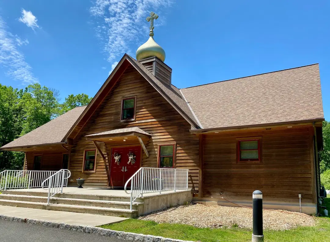 Mother of God Orthodox Church, Princeton, NJ — photo 1 of 20