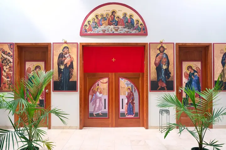 Mother of God Orthodox Church, Princeton, NJ — photo 2 of 20