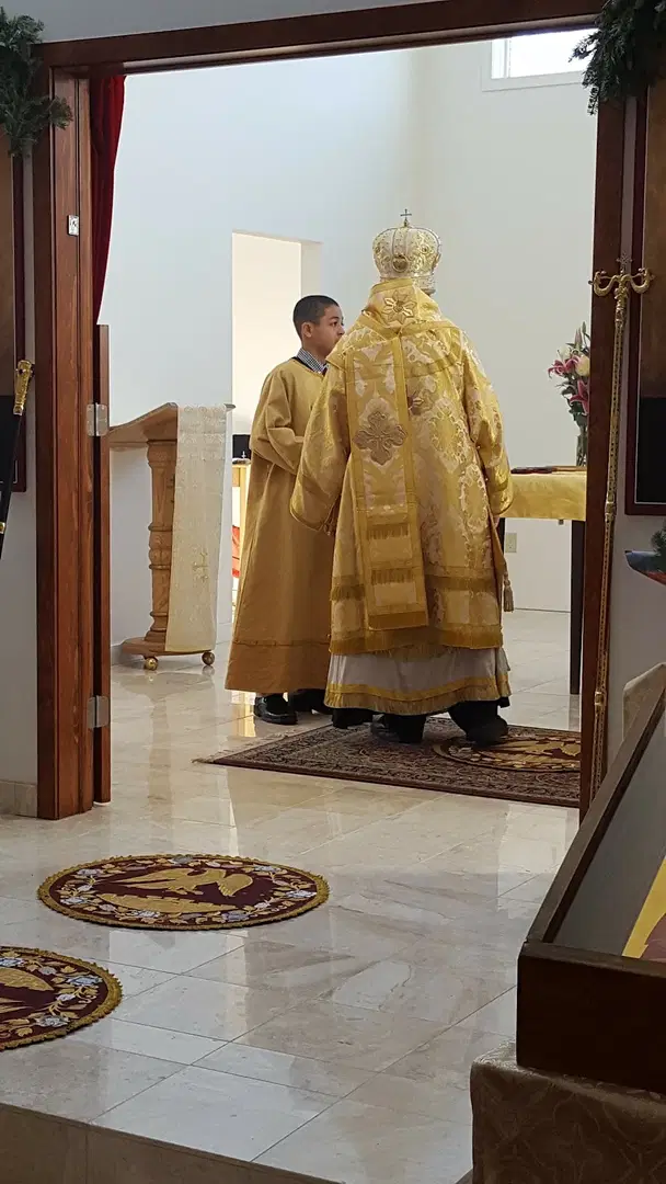Mother of God Orthodox Church, Princeton, NJ — photo 13 of 20