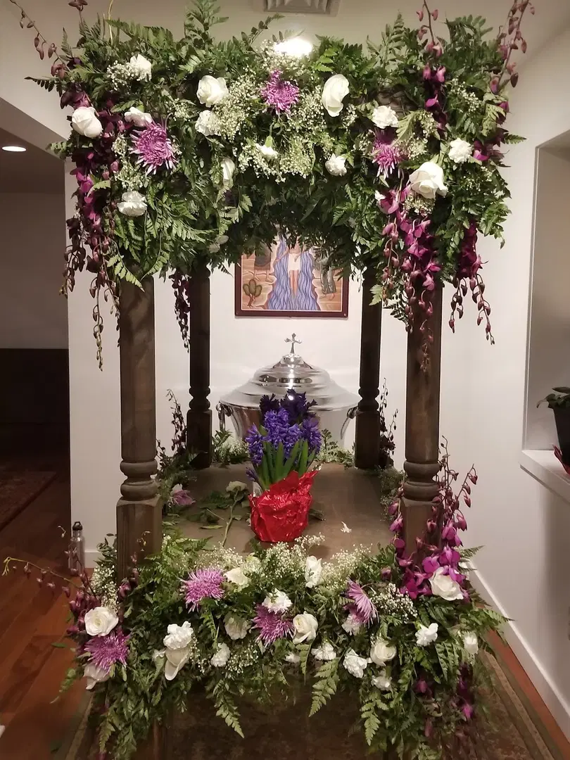 Mother of God Orthodox Church, Princeton, NJ — photo 14 of 20