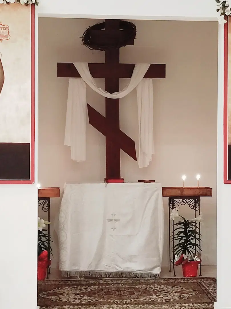 Mother of God Orthodox Church, Princeton, NJ — photo 16 of 20