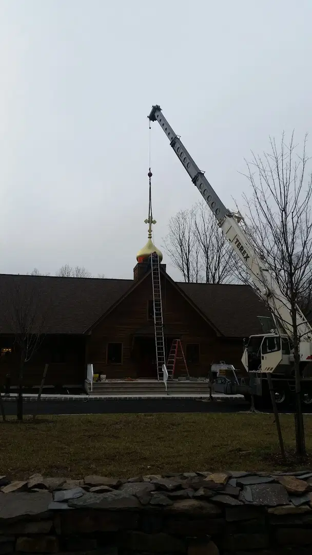Mother of God Orthodox Church, Princeton, NJ — photo 20 of 20