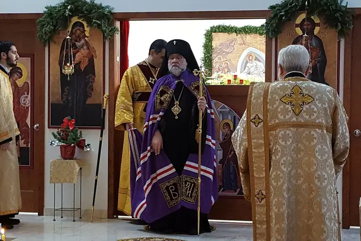 Mother of God Orthodox Church, Princeton, NJ — photo 4 of 20