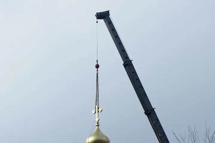 Mother of God Orthodox Church, Princeton, NJ — photo 5 of 20