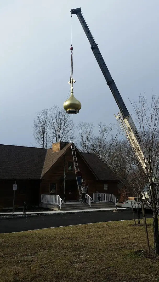 Mother of God Orthodox Church, Princeton, NJ — photo 5 of 20