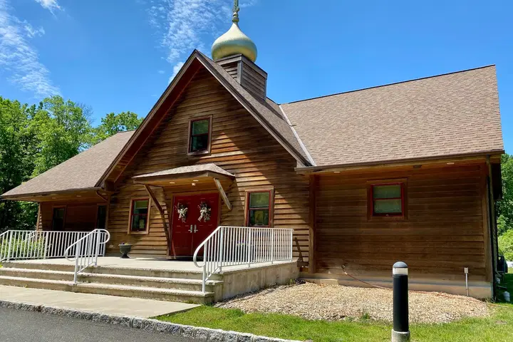 Mother of God Orthodox Church, Princeton, NJ — photo 1 of 20