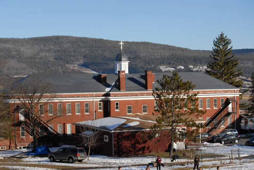Mountain View Russian Orthodox Church, Schoharie, NY — photo 1 of 20