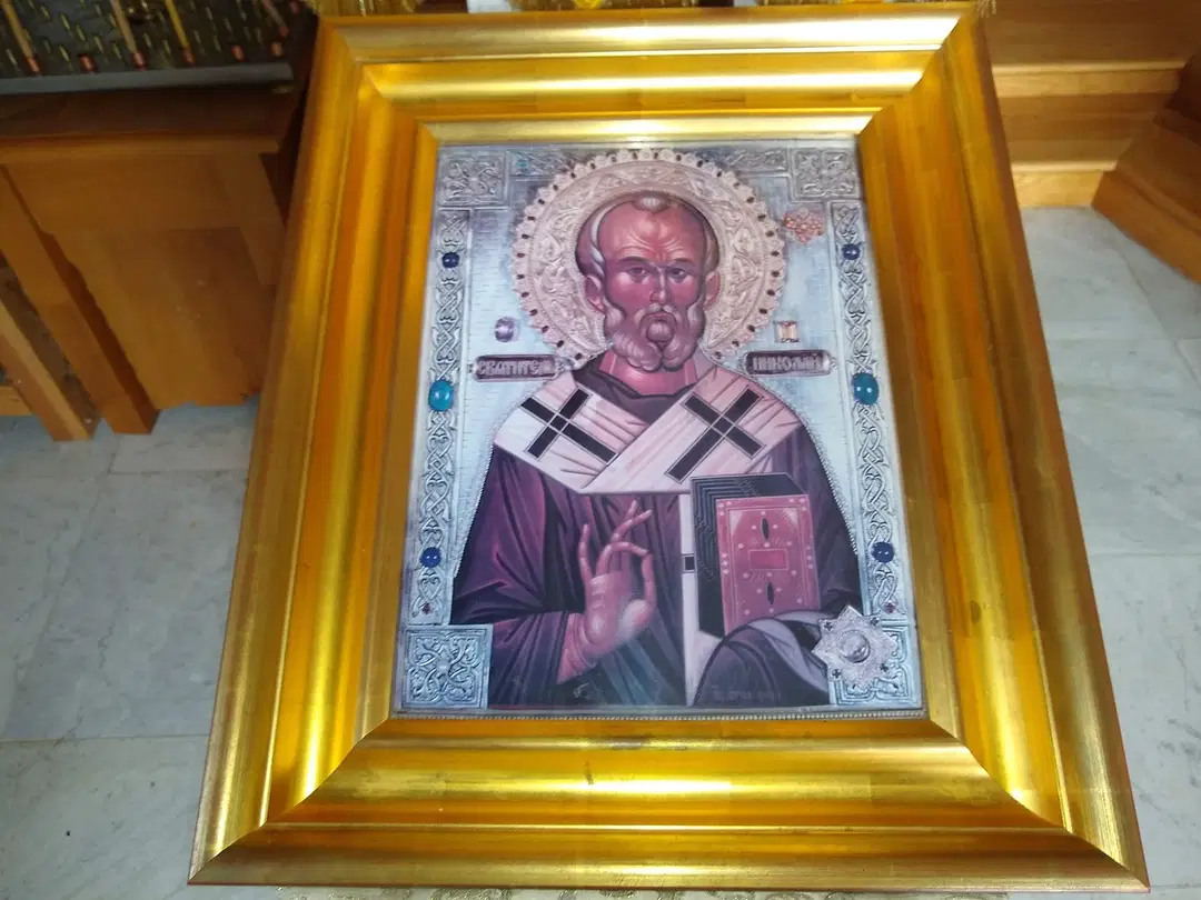 Mountain View Russian Orthodox Church, Schoharie, NY — photo 11 of 20