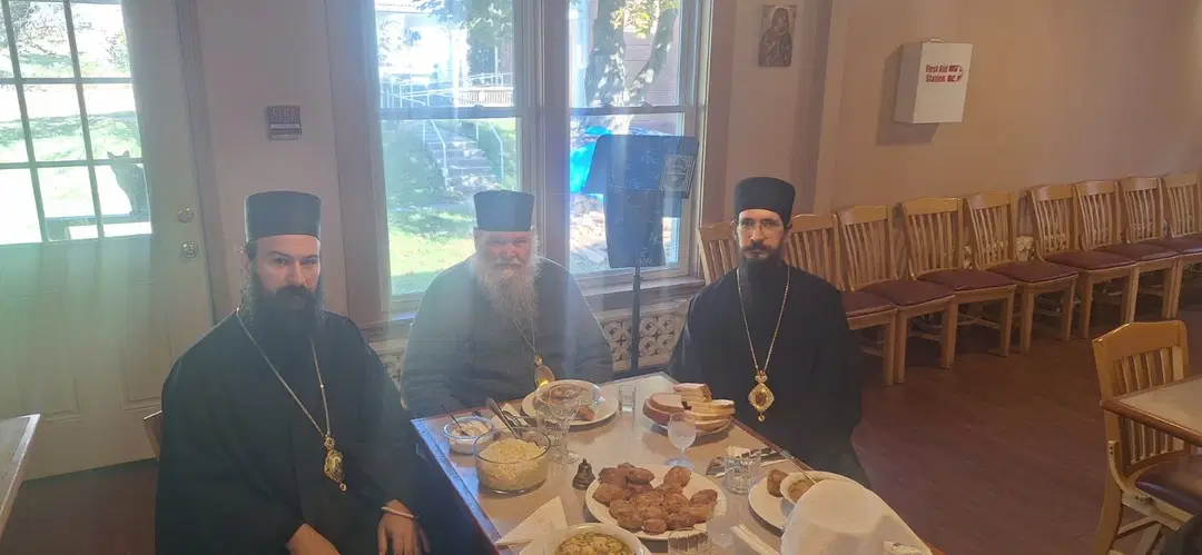 Mountain View Russian Orthodox Church, Schoharie, NY — photo 14 of 20