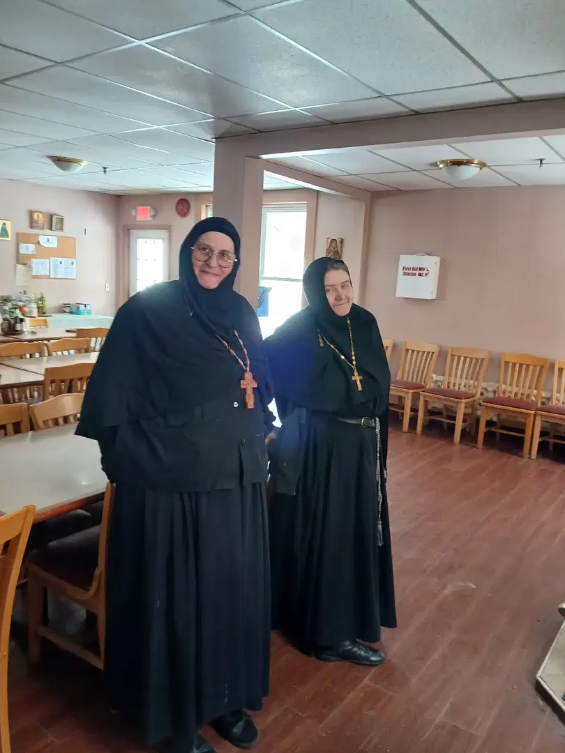 Mountain View Russian Orthodox Church, Schoharie, NY — photo 17 of 20