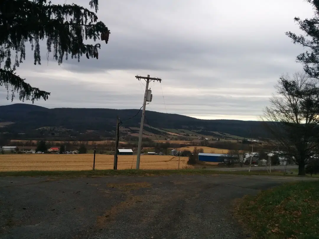 Mountain View Russian Orthodox Church, Schoharie, NY — photo 18 of 20