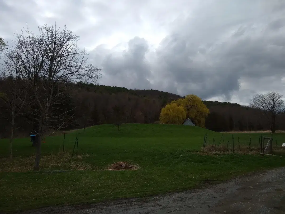 Mountain View Russian Orthodox Church, Schoharie, NY — photo 20 of 20