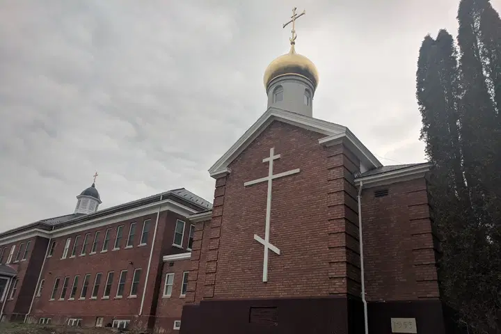 Mountain View Russian Orthodox Church, Schoharie, NY — photo 3 of 20