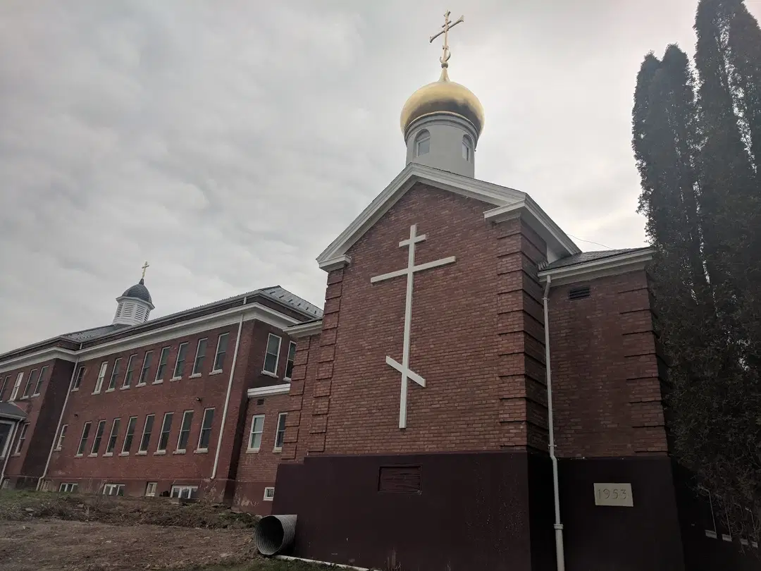 Mountain View Russian Orthodox Church, Schoharie, NY — photo 3 of 20