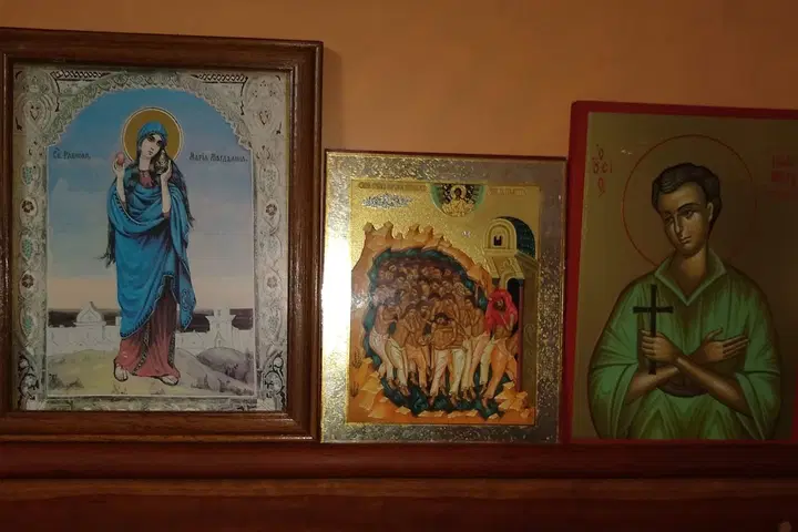 Mountain View Russian Orthodox Church, Schoharie, NY — photo 4 of 20