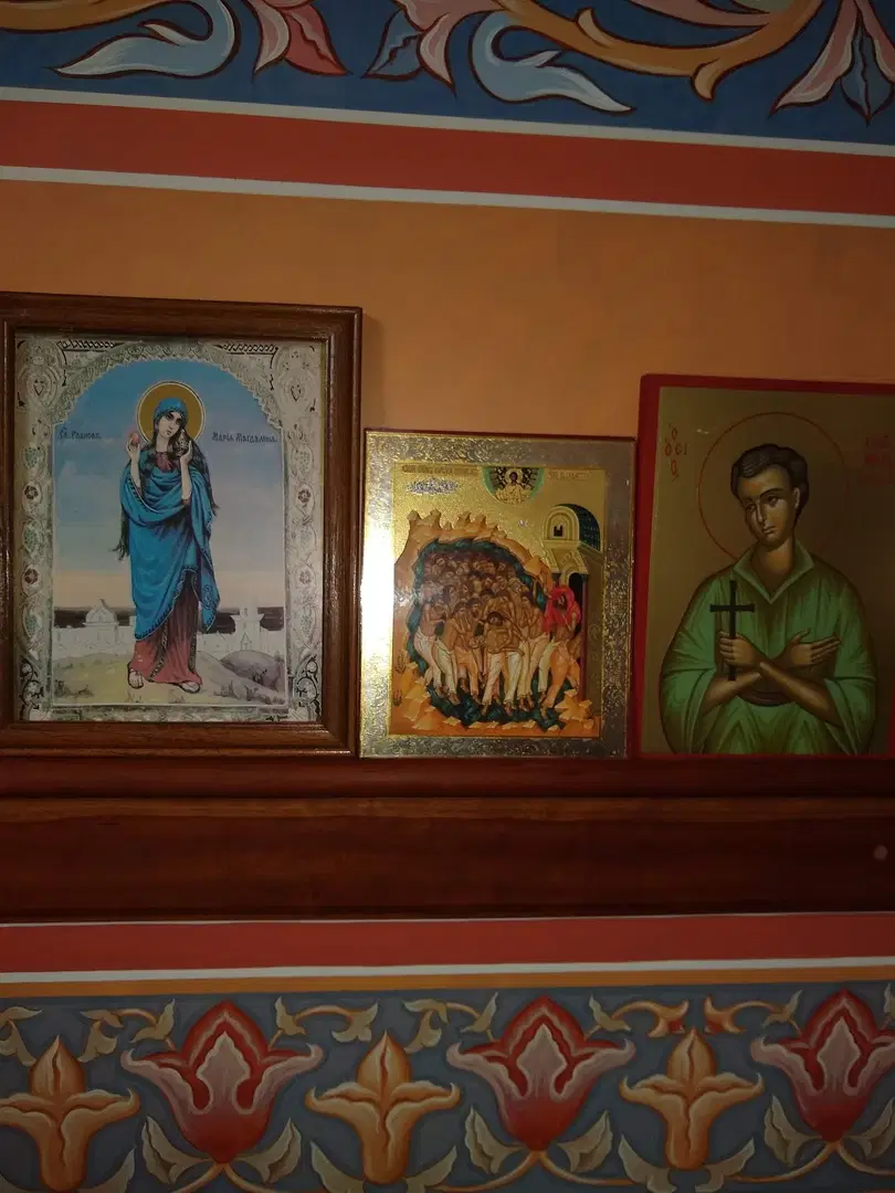 Mountain View Russian Orthodox Church, Schoharie, NY — photo 4 of 20