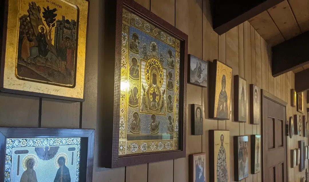 Na Pua Li'i Hermitage, Kapaau, HI — photo 1 of 3