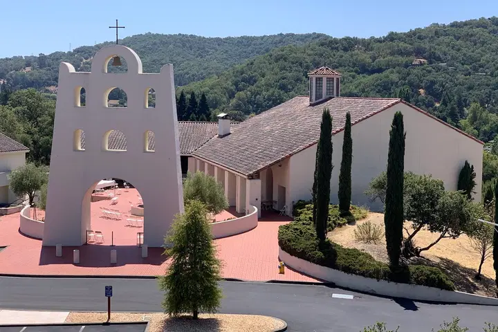 Nativity of Christ Greek Orthodox Church, Novato, CA — photo 2 of 20