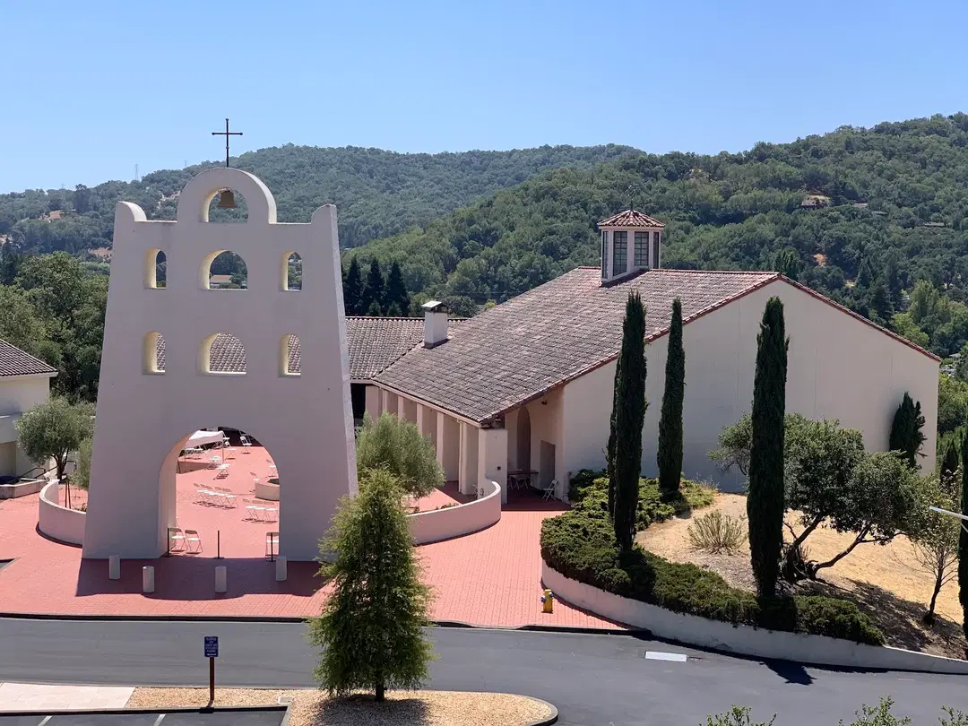 Nativity of Christ Greek Orthodox Church, Novato, CA — photo 2 of 20