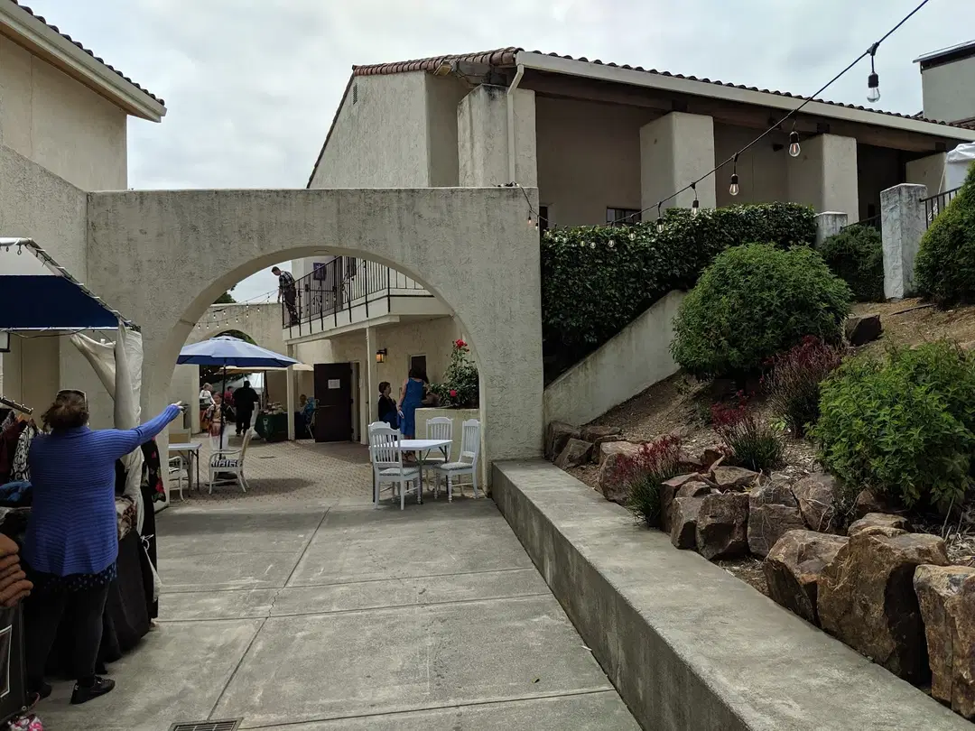 Nativity of Christ Greek Orthodox Church, Novato, CA — photo 12 of 20
