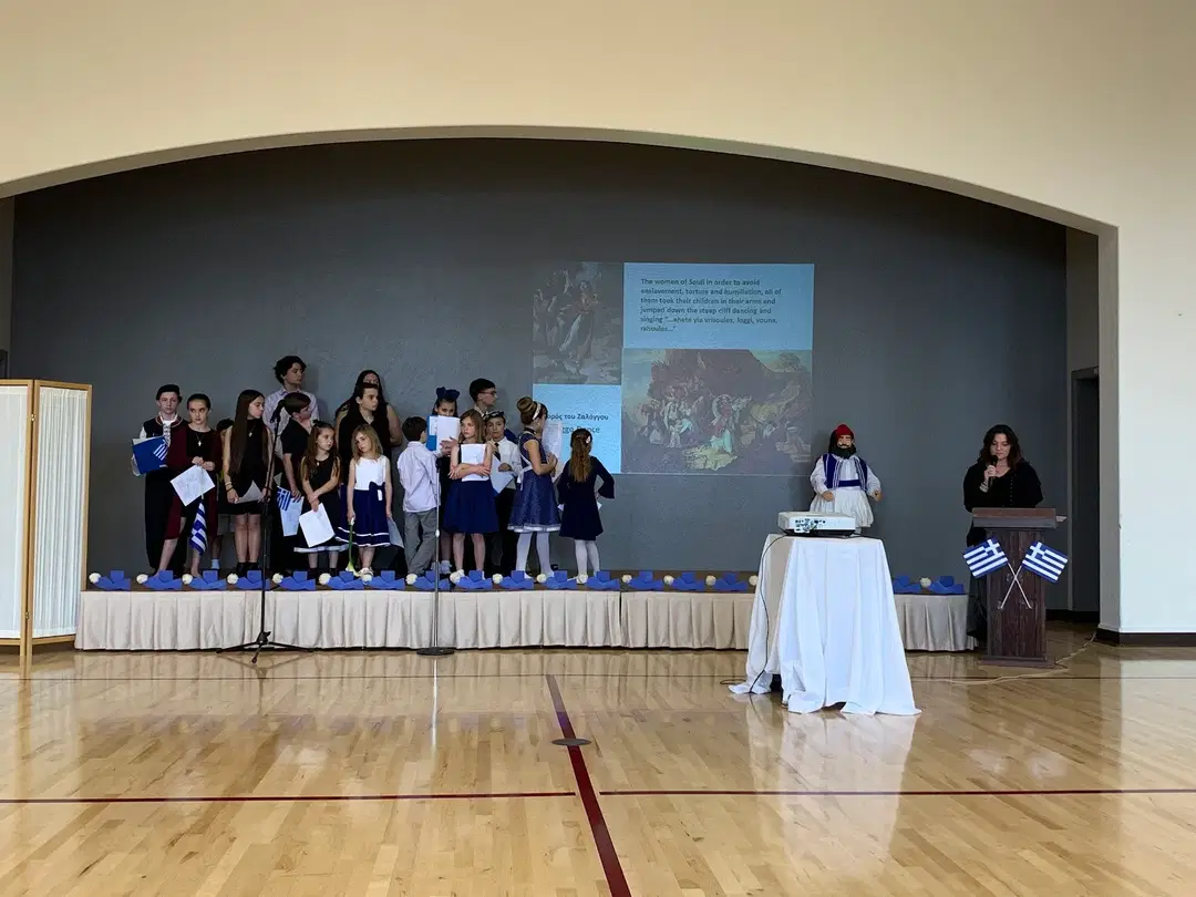 Nativity of Christ Greek Orthodox Church, Novato, CA — photo 13 of 20
