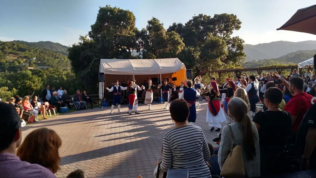Nativity of Christ Greek Orthodox Church, Novato, CA — photo 14 of 20