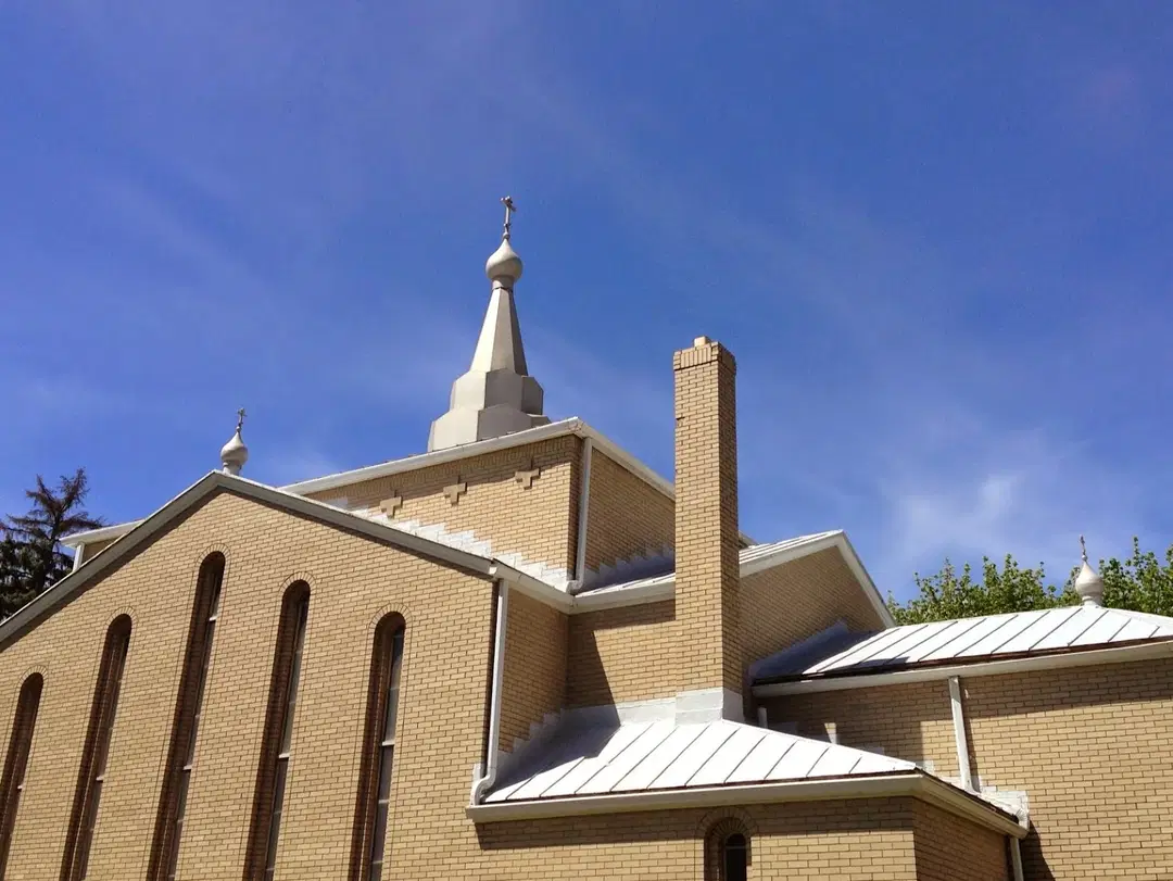 Nativity of Christ Orthodox Church, Youngstown, OH — photo 20 of 20