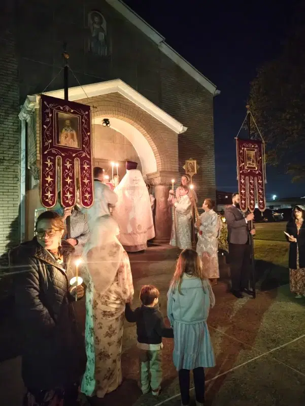 Nativity of Christ Orthodox Church, Youngstown, OH — photo 4 of 20