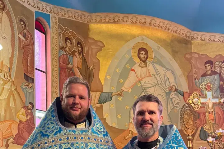 Nativity of Christ Orthodox Church, Youngstown, OH — photo 5 of 20