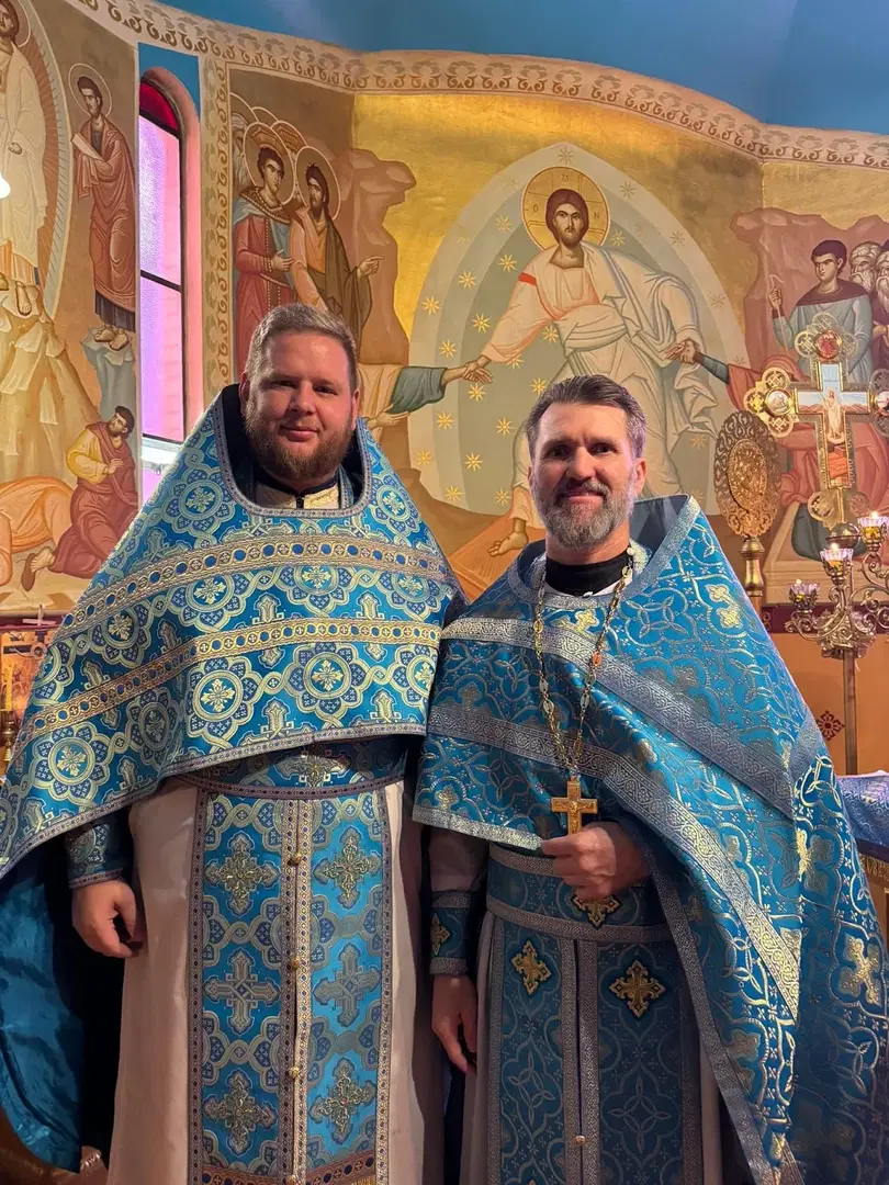 Nativity of Christ Orthodox Church, Youngstown, OH — photo 5 of 20