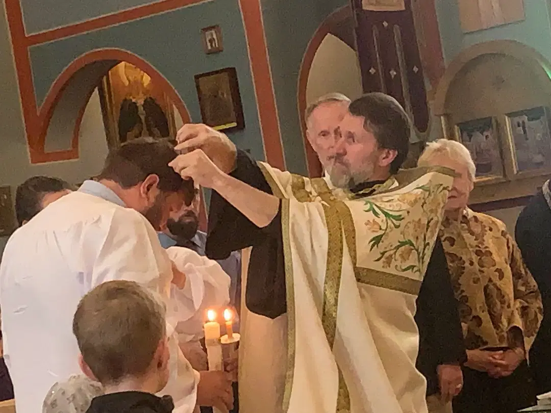 Nativity of Christ Orthodox Church, Youngstown, OH — photo 9 of 20