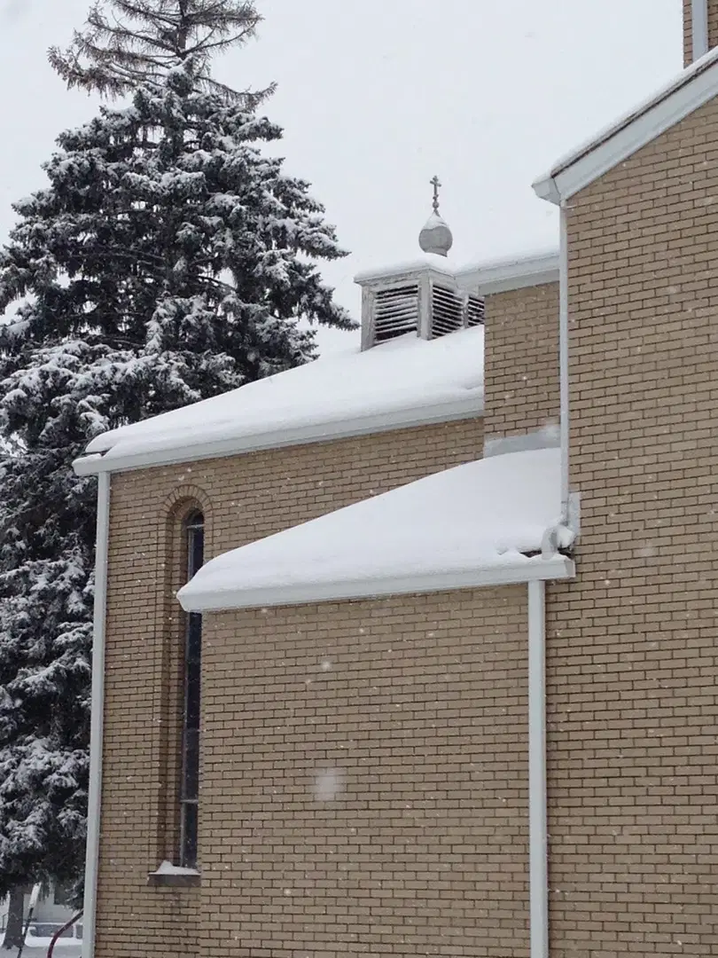 Nativity of Christ Orthodox Church, Youngstown, OH — photo 10 of 20