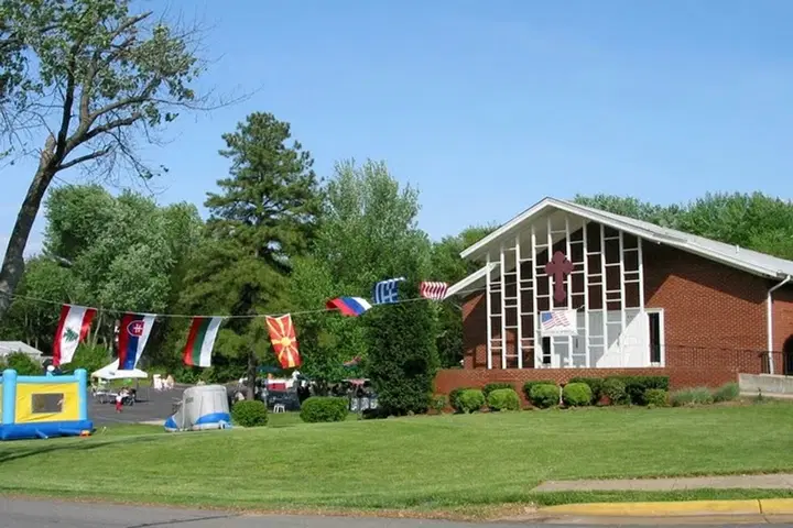 Nativity of Our Lord Orthodox Church, Manassas, VA — photo 3 of 18