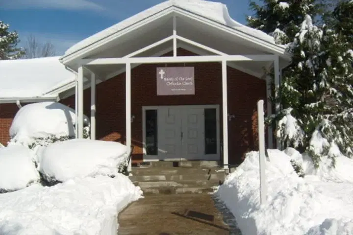 Nativity of Our Lord Orthodox Church, Manassas, VA — photo 4 of 18