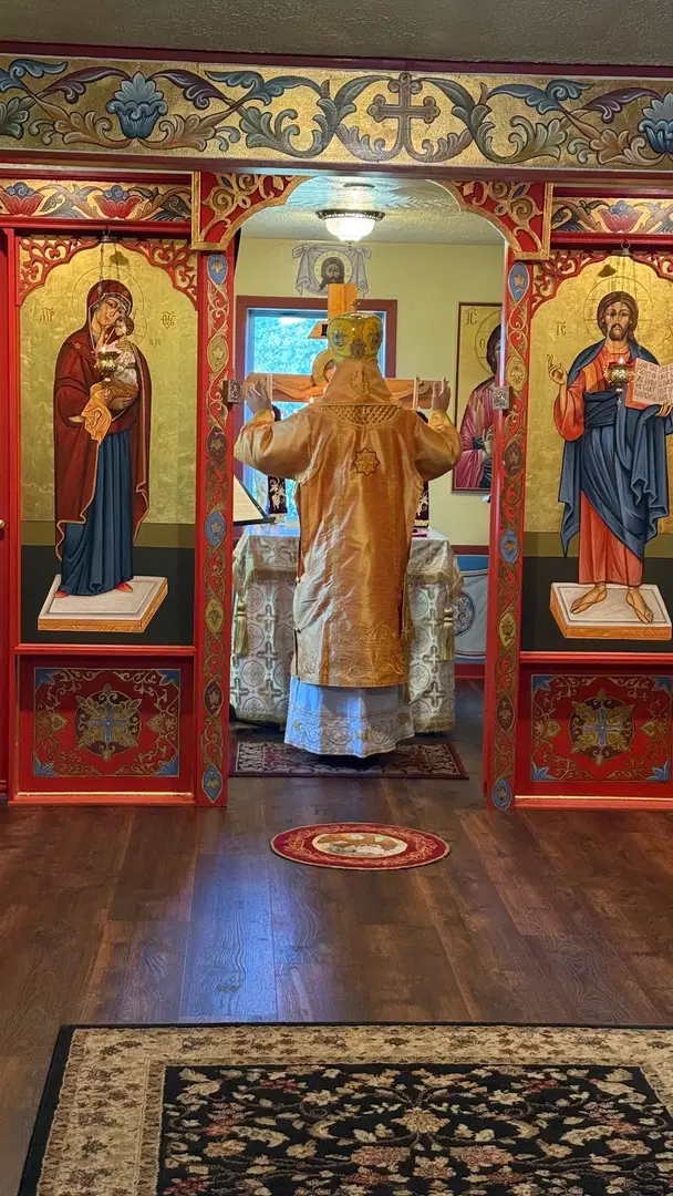Nativity of Our Lord Orthodox Monastery, Kemp, TX — photo 3 of 4