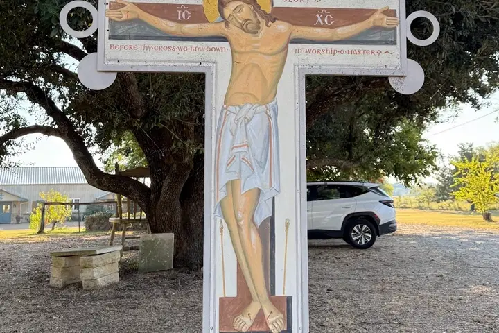 Nativity of Our Lord Orthodox Monastery, Kemp, TX — photo 1 of 4