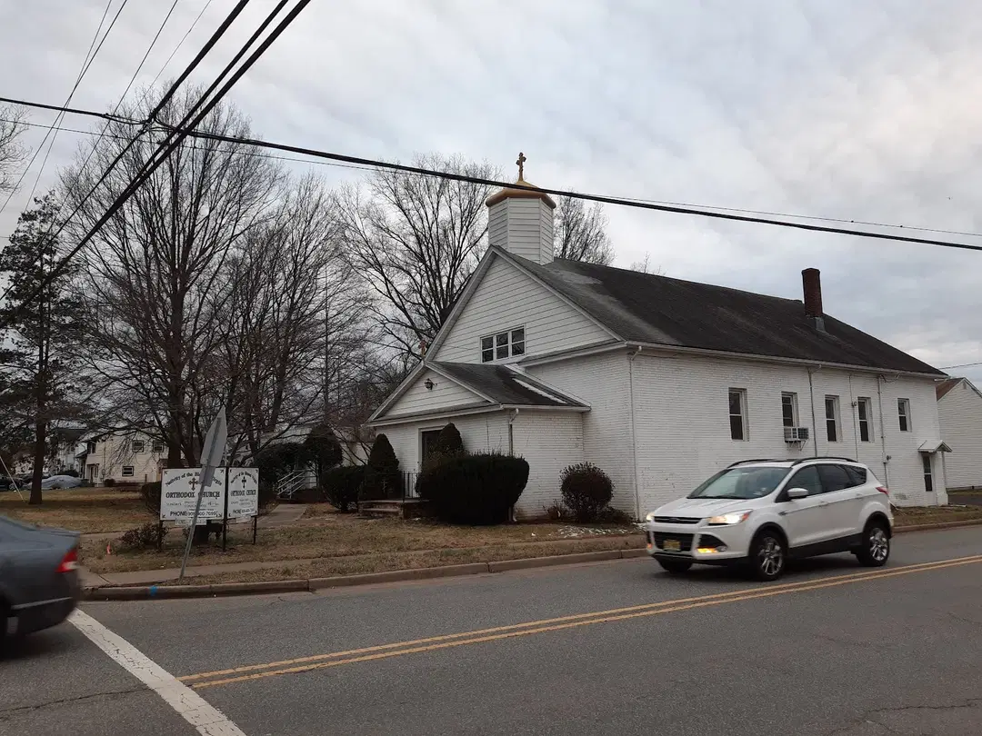 Nativity of the Blessed Virgin Mary Ukrainian Orthodox Church, South Plainfield, NJ — photo 1 of 10